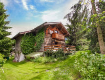 Ferienhaus Waldner