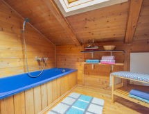 Ferienhaus Waldner