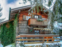 Ferienhaus Waldner