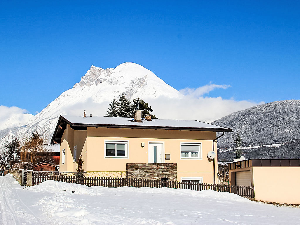 Ferienwohnung Hagele Ferienwohnung  Tirol