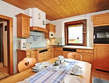 Ferienhaus Höpperger