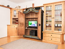 Ferienhaus Höpperger