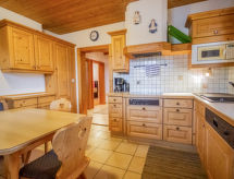 Ferienhaus Höpperger