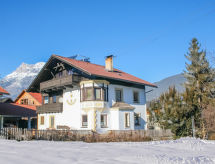 Ferienhaus Höpperger