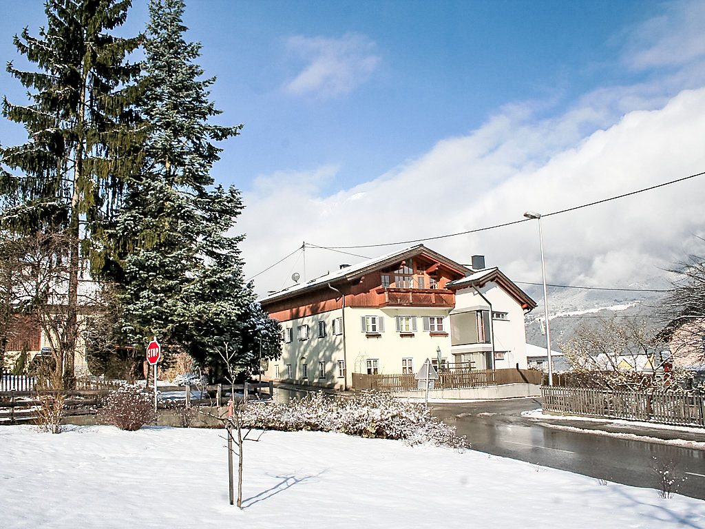 Ferienwohnung Gruber Ferienwohnung  Tirol