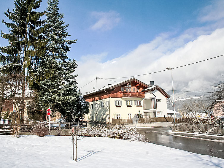 Ferienwohnung Gruber