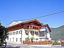 Ferienwohnung Gruber
