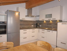 Ferienwohnung Gruber