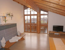 Ferienwohnung Gruber