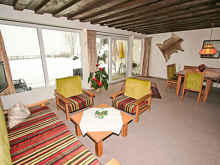 Search and Stay destination Telfs, Tirol - Austria from AU$ 336. Chalet St. Wendelin - Typ A