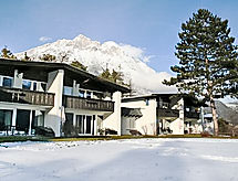 Chalet St. Wendelin - Typ A