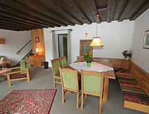Vacation home Chalet St. Wendelin - Typ A