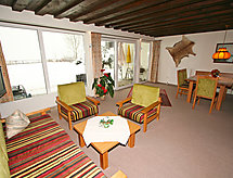 Vacation home Chalet St. Wendelin - Typ A