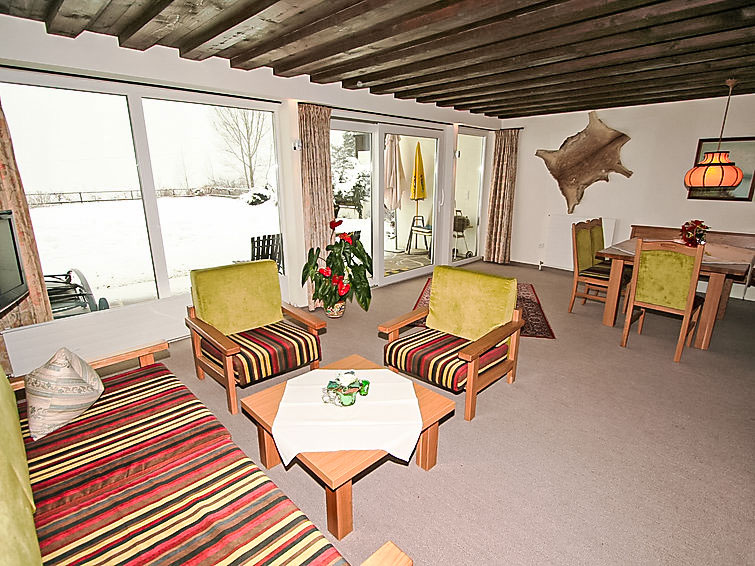 Search and Stay destination Telfs, Tirol - Austria from AU$ 390. Chalet St. Wendelin - Typ B