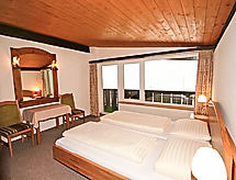 Ferienhaus Chalet St. Wendelin - Typ B