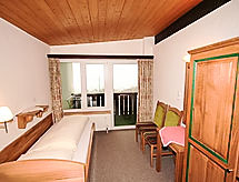 Ferienhaus Chalet St. Wendelin - Typ B