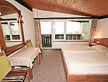 Ferienhaus Chalet St. Wendelin - Typ B