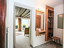 Ferienhaus Chalet St. Wendelin - Typ B