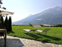 Chalet St. Wendelin - Typ B