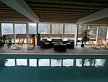 Vacation home Chalet St. Wendelin - Typ B