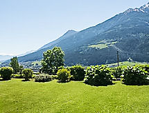 Ferienhaus Chalet St. Wendelin - Typ A