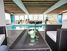 Ferienhaus Chalet St. Wendelin - Typ A