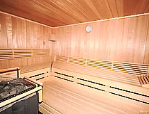 Ferienhaus Chalet St. Wendelin - Typ A