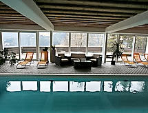 Ferienhaus Chalet St. Wendelin - Typ A