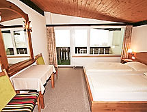 Ferienhaus Chalet St. Wendelin - Typ A