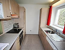 Ferienhaus Chalet St. Wendelin - Typ A
