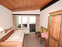 Ferienhaus Chalet St. Wendelin - Typ A