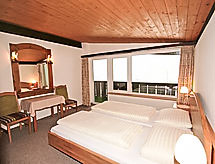 Ferienhaus Chalet St. Wendelin - Typ A