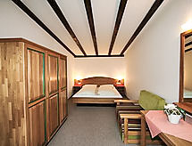 Ferienhaus Chalet St. Wendelin - Typ A