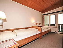 Ferienhaus Chalet St. Wendelin - Typ A