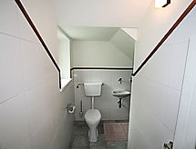 Ferienhaus Chalet St. Wendelin - Typ A