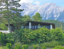 Ferienhaus Chalet St. Wendelin - Typ A