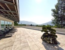 Chalet St. Wendelin - Typ A