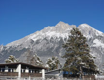 Ferienhaus Chalet St. Wendelin - Typ A