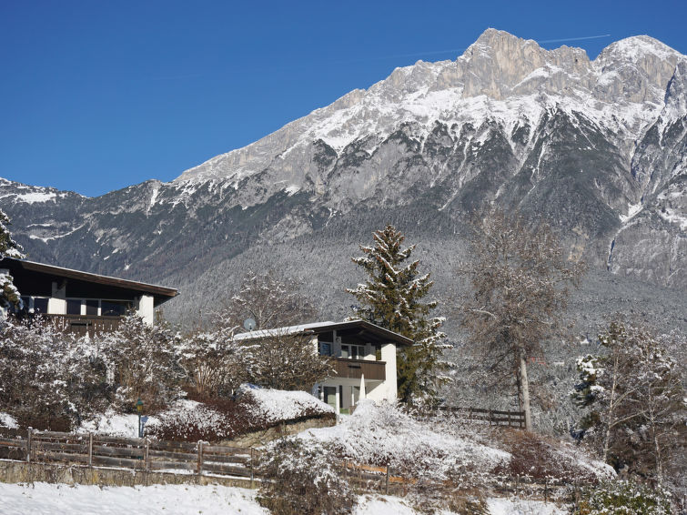 Search and Stay destination Telfs, Tirol - Austria from AU$ 371. Chalet St. Wendelin - Typ C