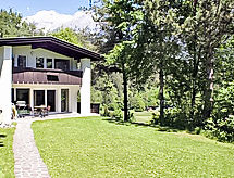 Ferienhaus Chalet St. Wendelin - Typ C