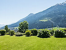 Ferienhaus Chalet St. Wendelin - Typ C