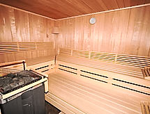 Ferienhaus Chalet St. Wendelin - Typ C