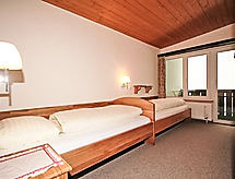 Ferienhaus Chalet St. Wendelin - Typ C
