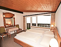 Ferienhaus Chalet St. Wendelin - Typ C