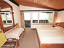 Ferienhaus Chalet St. Wendelin - Typ C