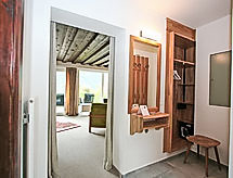 Ferienhaus Chalet St. Wendelin - Typ C