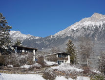 Ferienhaus Chalet St. Wendelin - Typ C