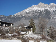 Ferienhaus Chalet St. Wendelin - Typ C