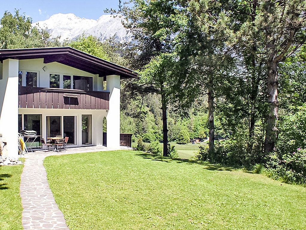 Ferienhaus Chalet St. Wendelin - Typ C Ferienhaus  Innsbruck