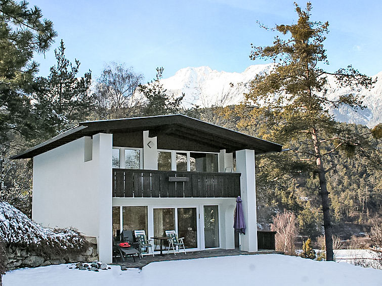 Domek letniskowy Chalet St. Wendelin - Typ C